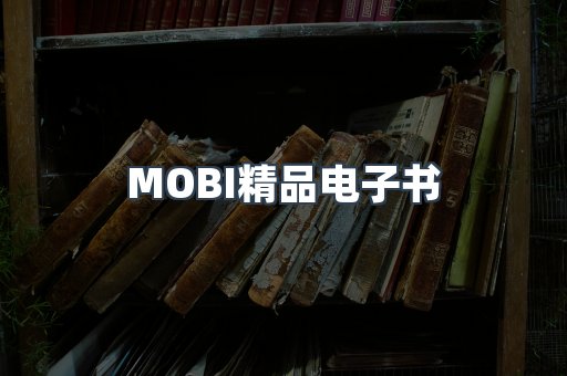 PDF电子书系列
